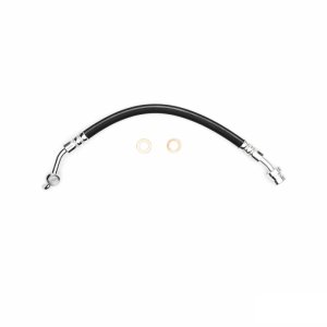 Hyundai Elantra Brake Hose - Rear - R1 Concepts - `11-`16